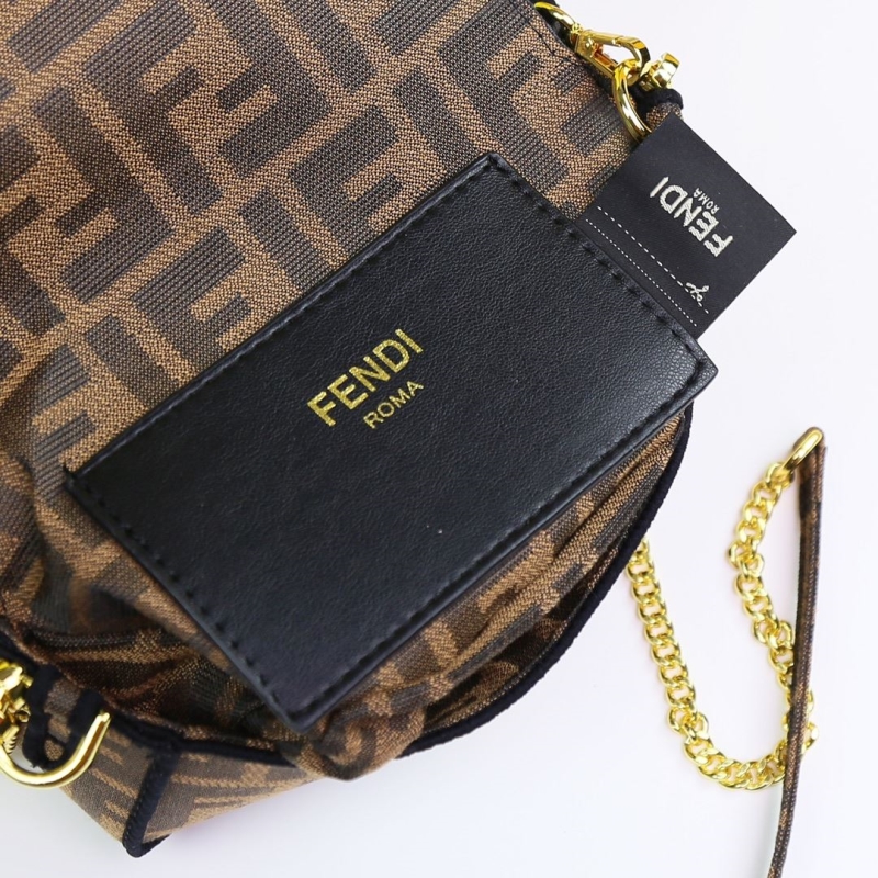 Fendi Satchel Bags